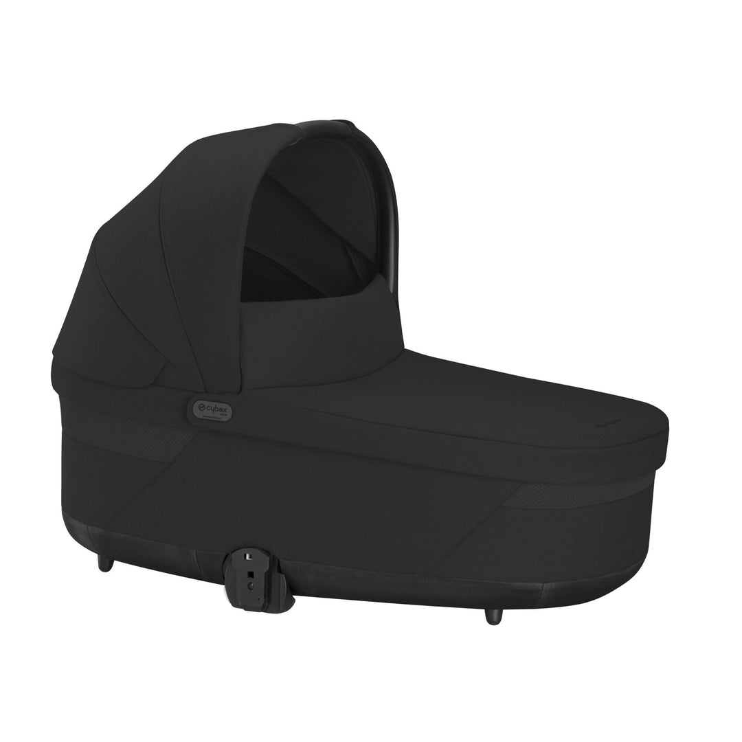 cybex hosting Cybex Balios Lux Bassinet/Cot – Baby Grand