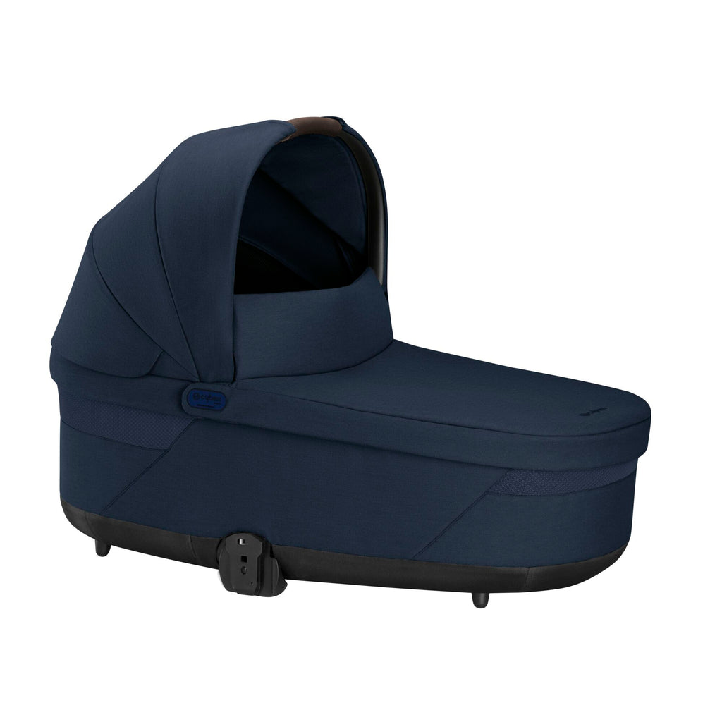 Cybex Balios Lux Bassinet/Cot – Baby Grand