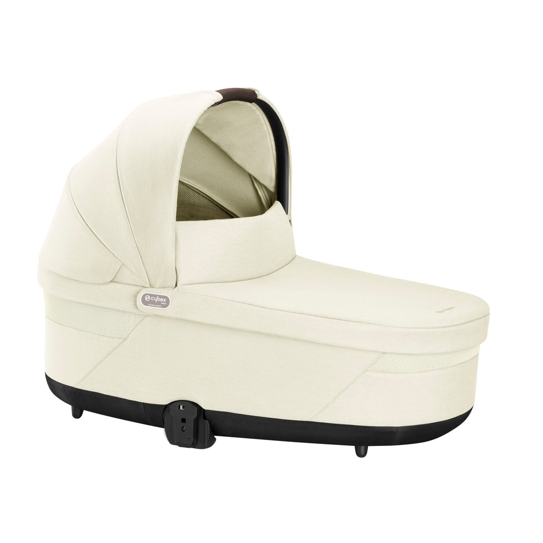 cybex balios s lux bassinet Cybex Balios Lux Bassinet/Cot