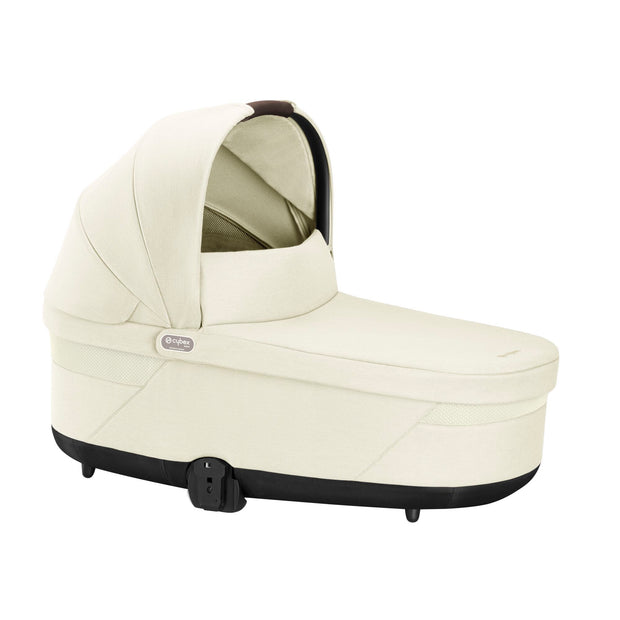 Cybex Balios Lux Bassinet/Cot