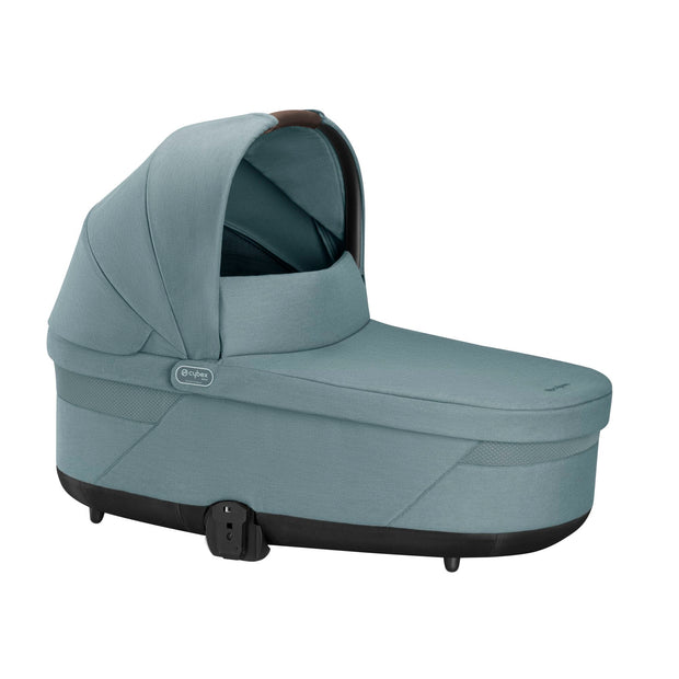 Cybex Balios Lux Bassinet/Cot