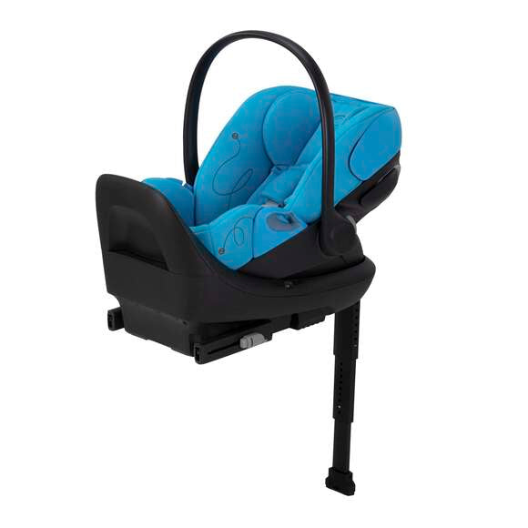 Cybex Cloud G Lux Infant Reclining Car Seat