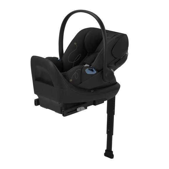 Cybex Cloud G Lux Infant Reclining Car Seat