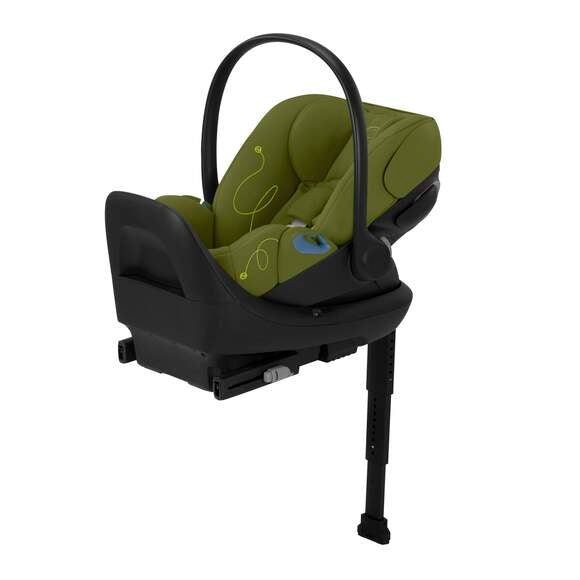 Cybex Cloud G Lux Infant Reclining Car Seat
