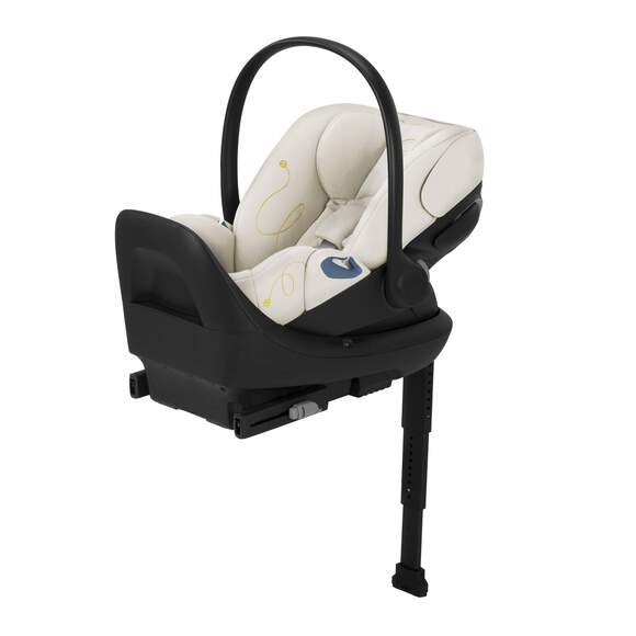 Cybex Cloud G Lux Infant Reclining Car Seat