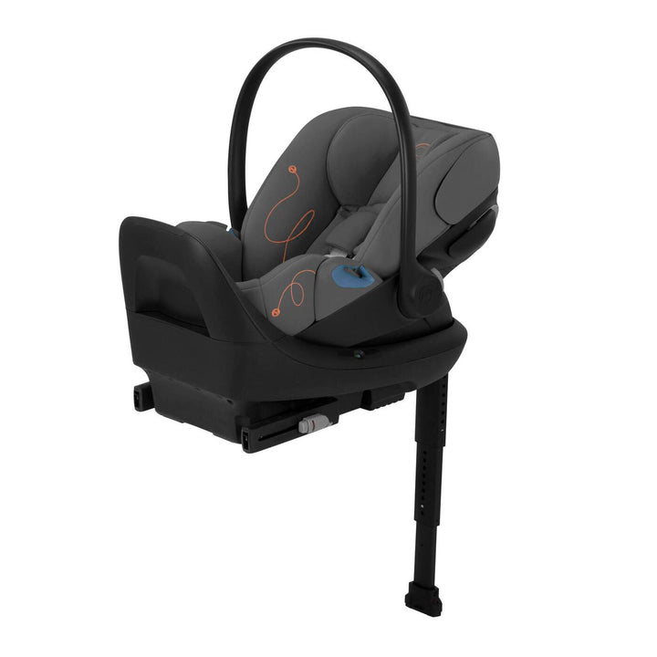 Cybex Cloud G Lux Infant Reclining Car Seat