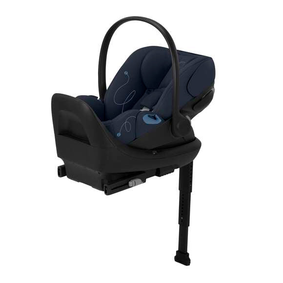 Cybex Cloud G Lux Infant Reclining Car Seat