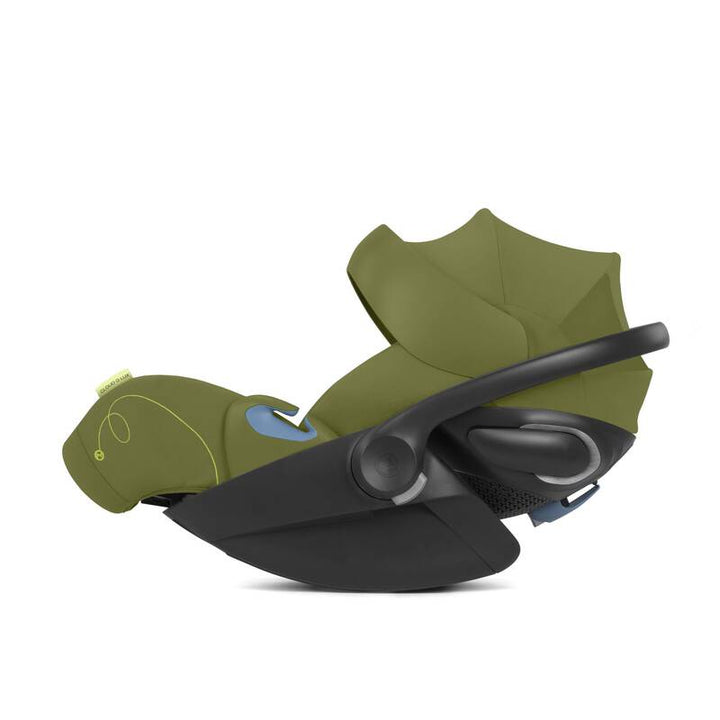 Cybex Cloud G Lux