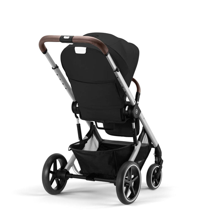 Cybex Balios Stroller + Cot S Lux + Aton G Infant Car Seat