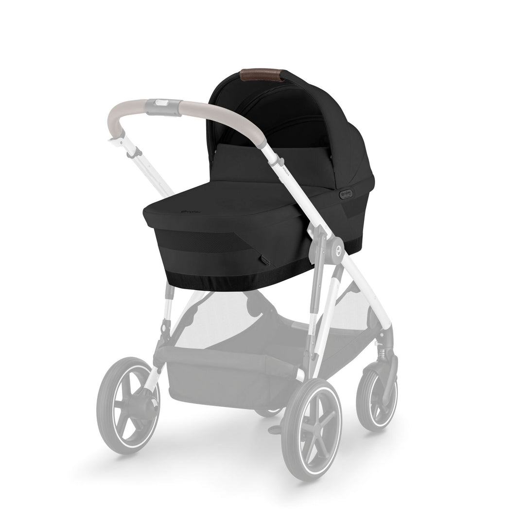 cot to go cybex Cybex Gazelle 2 Bassinet/Cot