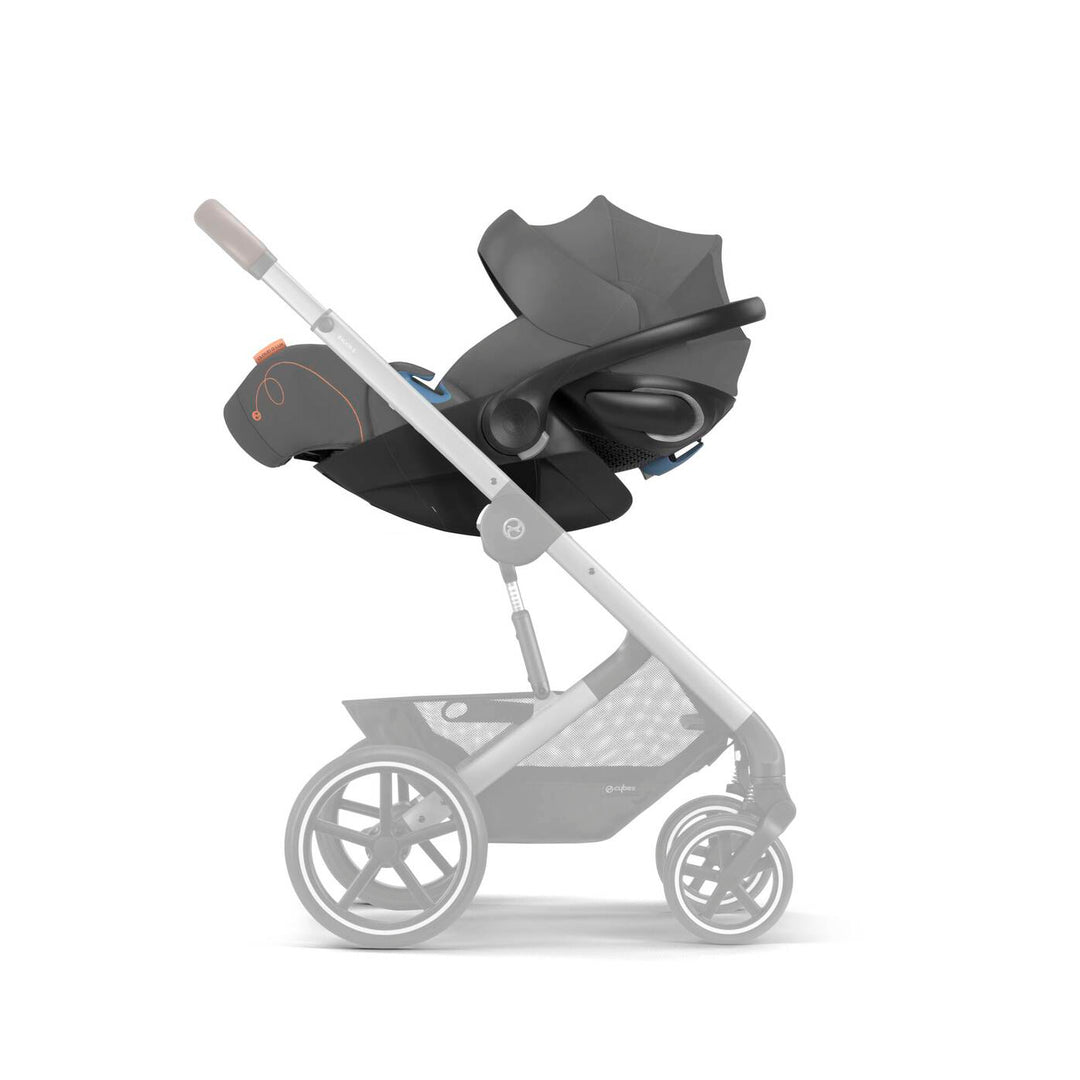 Cybex Cloud G Lux