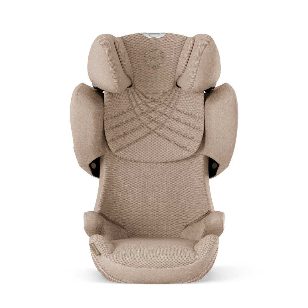 CYBEX Platinum Solution T Booster Seat