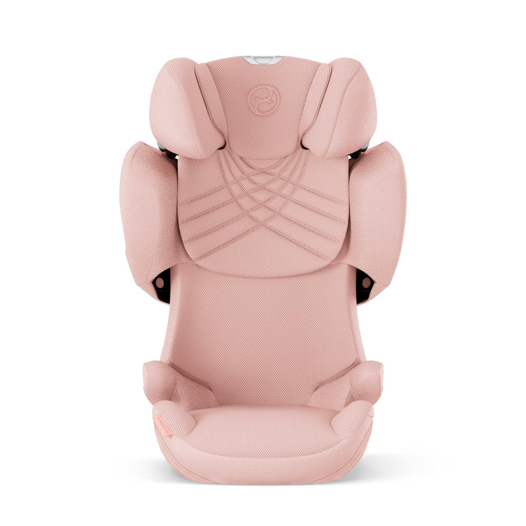 CYBEX Platinum Solution T Booster Seat