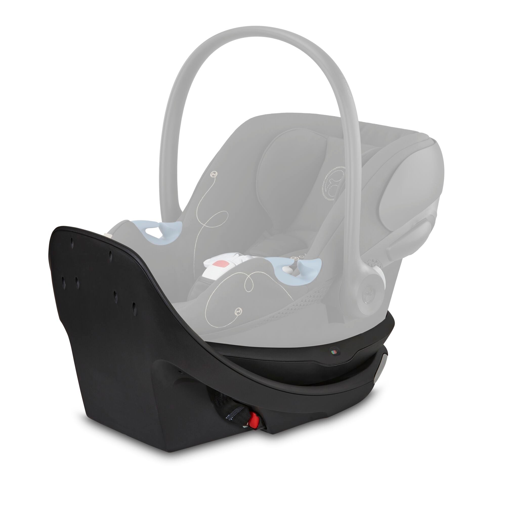 Cybex Aton G Swivel Car Seat Base Baby Grand