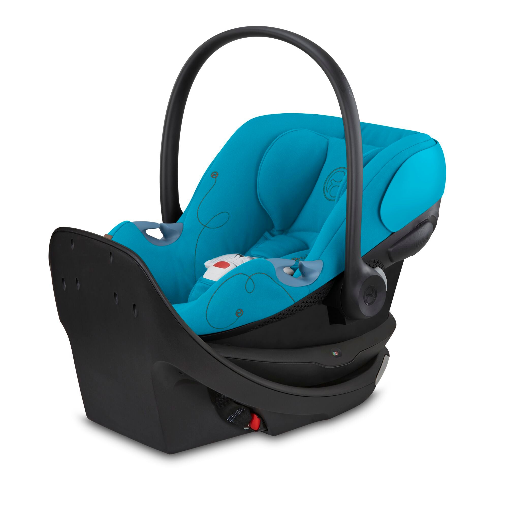 Cybex atonQ Plus + サワベビー Cybex Aton G Swivel Infant Car Seat | Kidsland | Official
