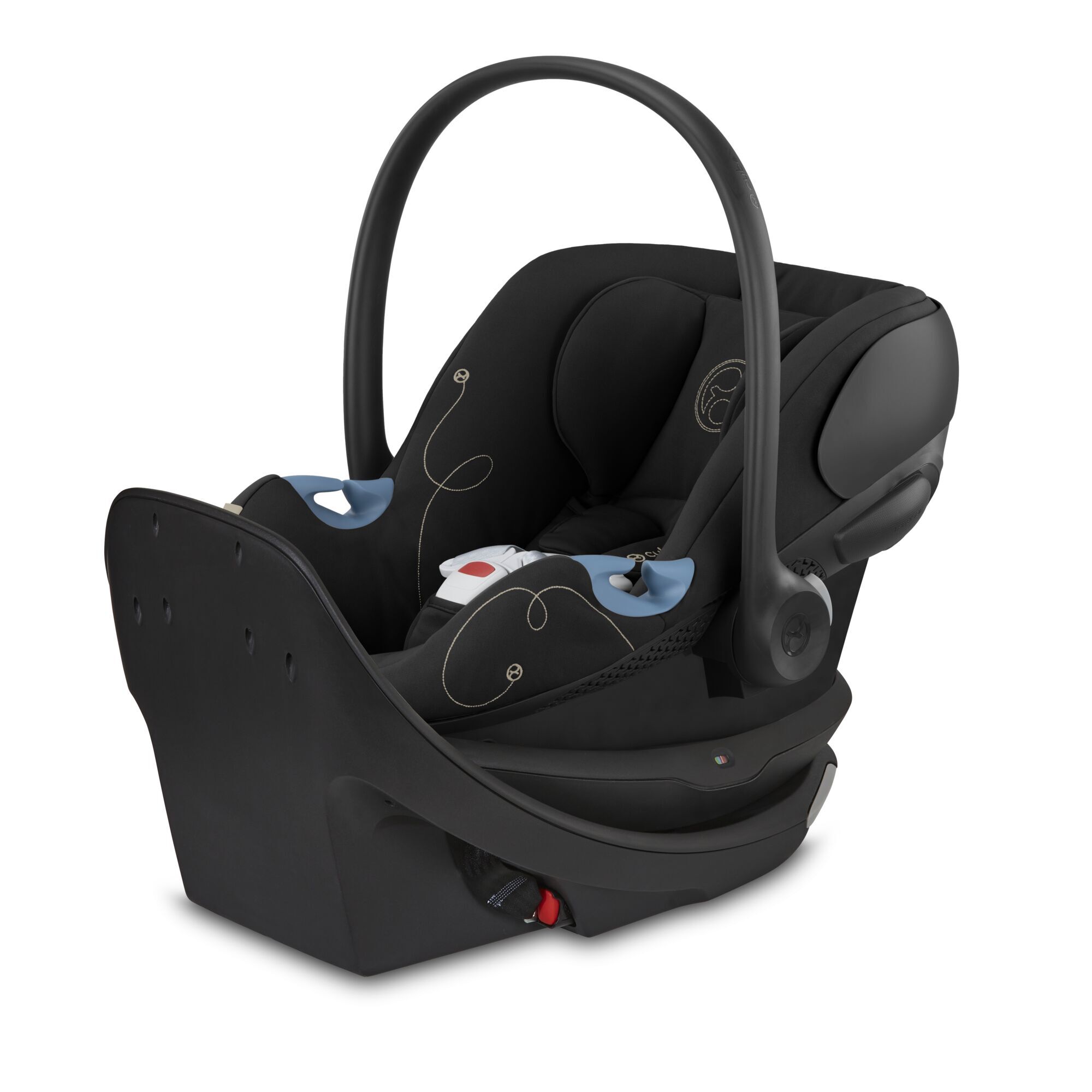 Cybex aton baby car seat best sale