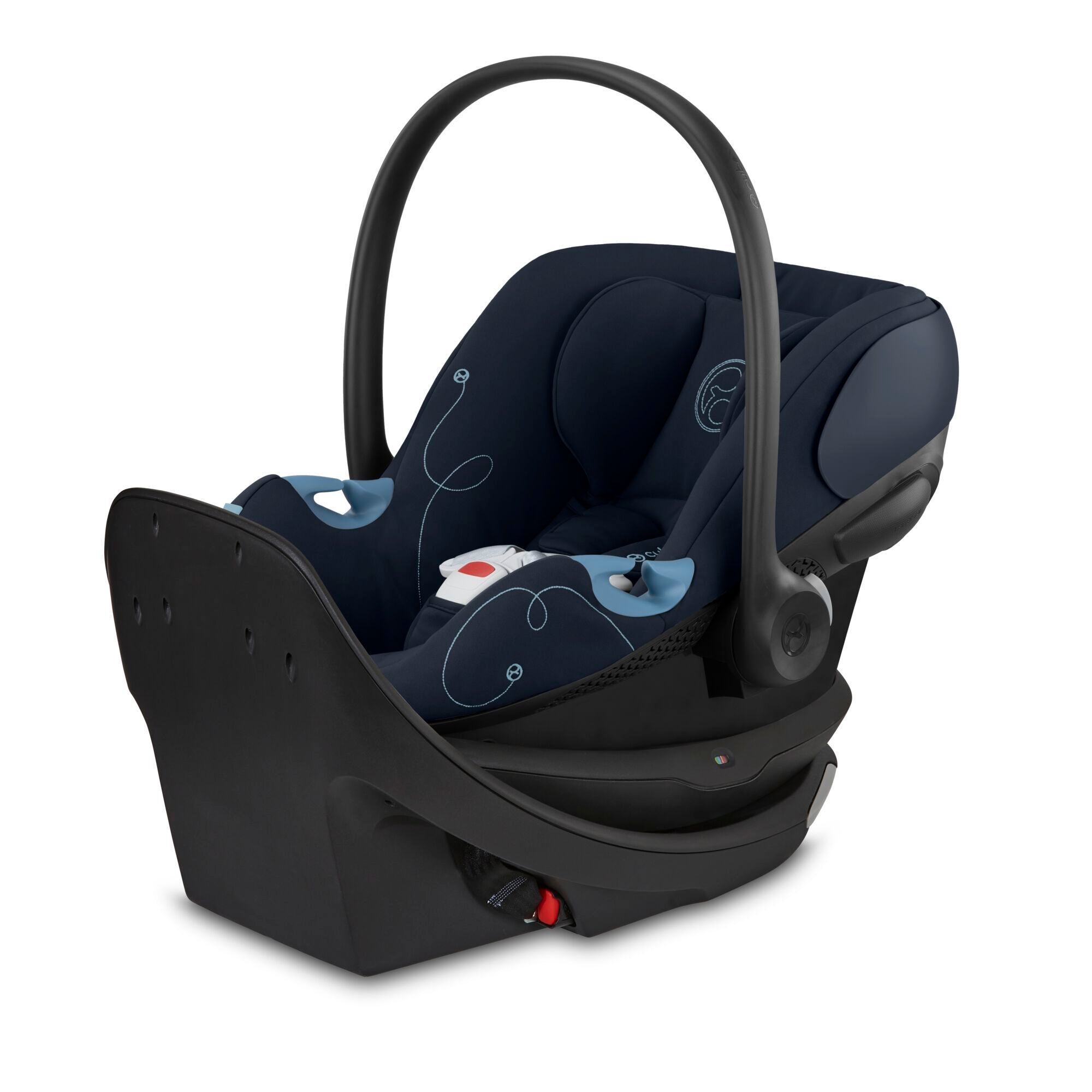 Cybex aton car seat weight limit best sale