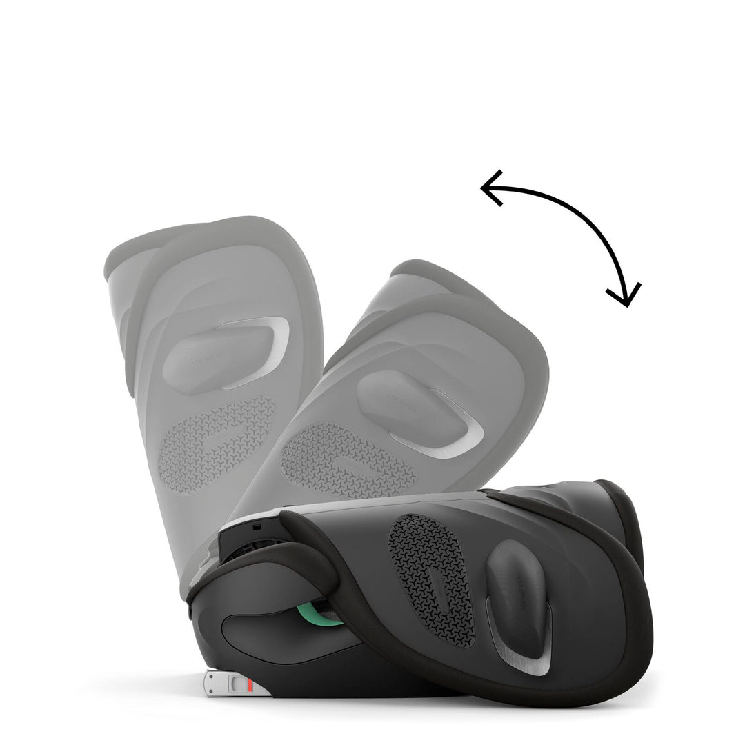 Cybex Solution G2 Booster Car Seat