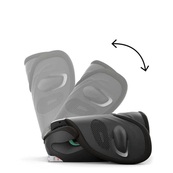 Cybex Solution G2 Booster Car Seat
