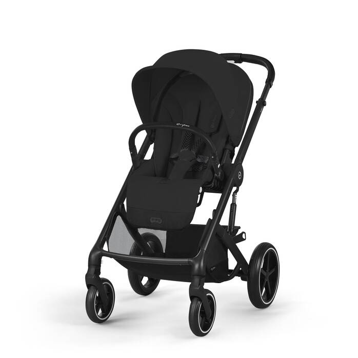 NEW Cybex Balios S Lux