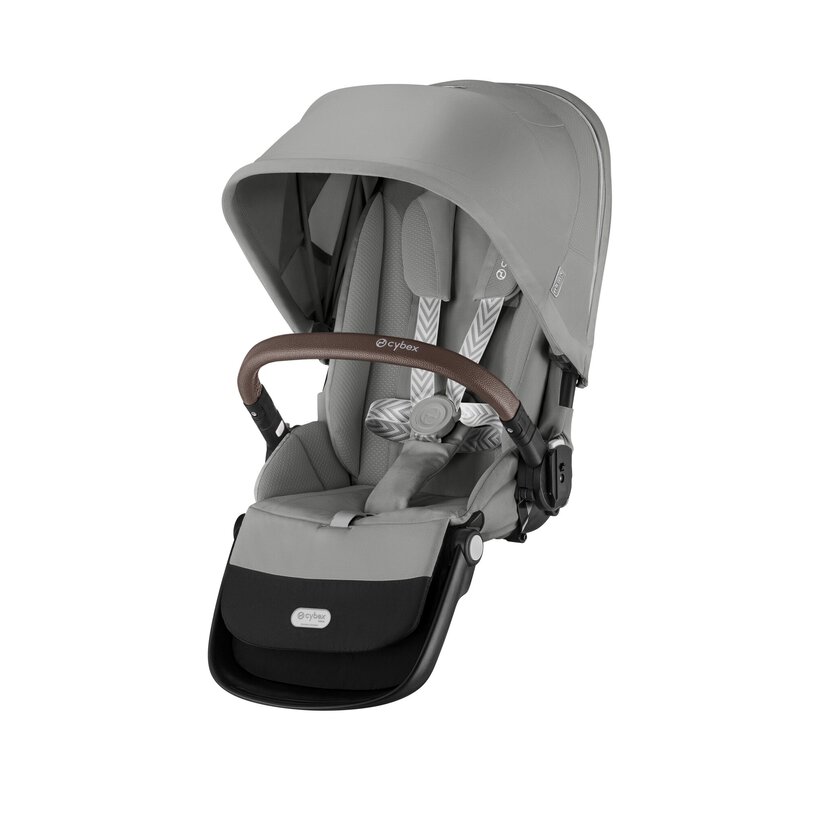 Cybex Gazelle S 2nd Seat  Baby Grand