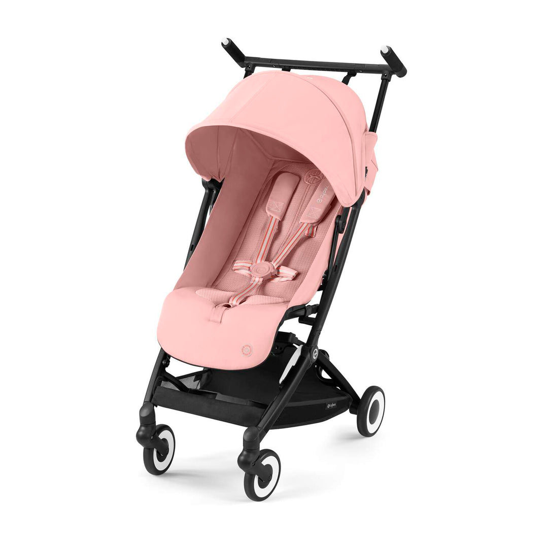 cybex libelle nordstrom Cybex Libelle Travel Ultra Compact Lightweight Stroller – Baby Grand