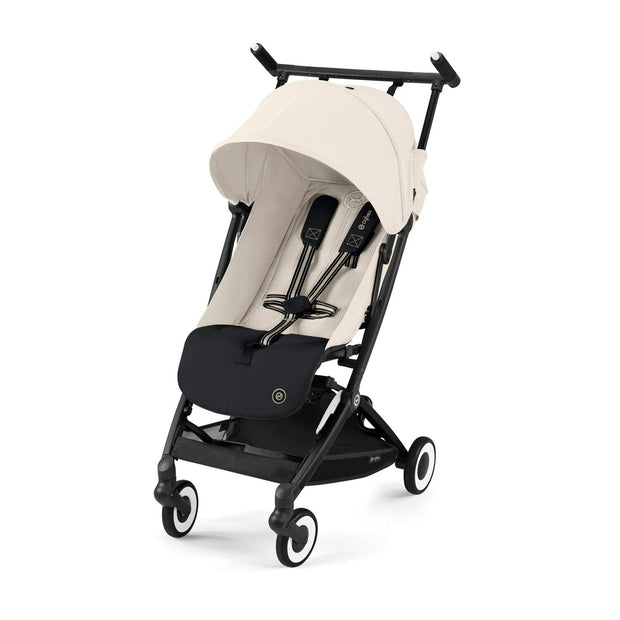 Cybex Libelle Travel Ultra Compact Lightweight Stroller