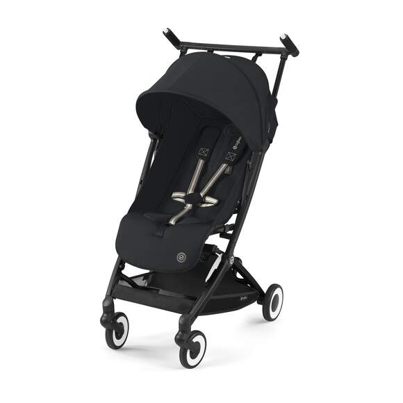 Cybex Libelle Travel Ultra Compact Lightweight Stroller