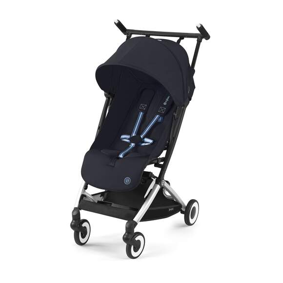 cybex libelle alternative Cybex Libelle Travel Ultra Compact Lightweight Stroller