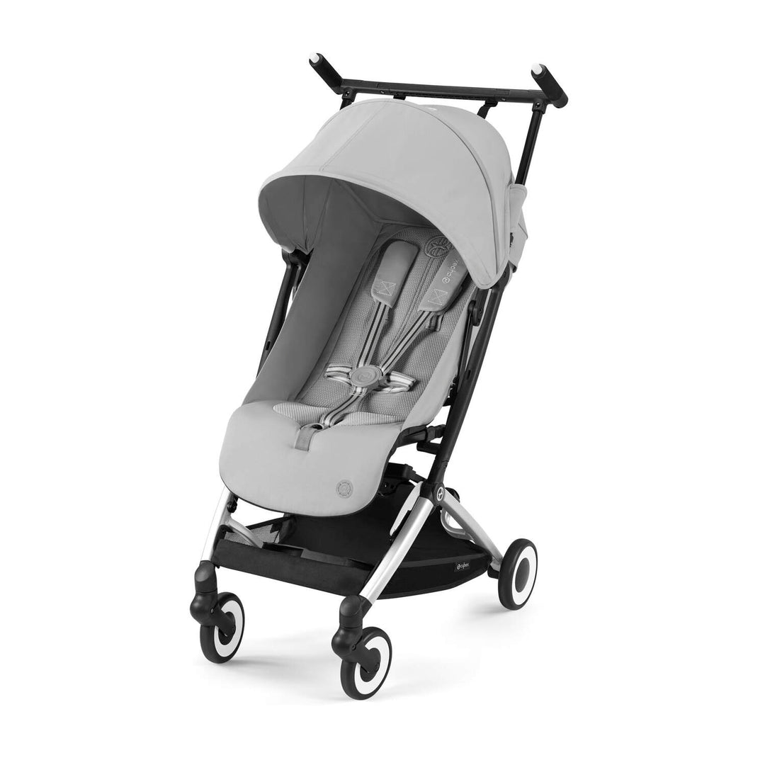 poussette cybex libelle Cybex Libelle Travel Ultra Compact Lightweight Stroller