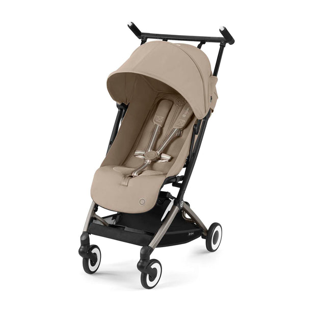 Cybex Libelle Travel Ultra Compact Lightweight Stroller