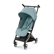 Cybex Libelle Travel Ultra Compact Lightweight Stroller