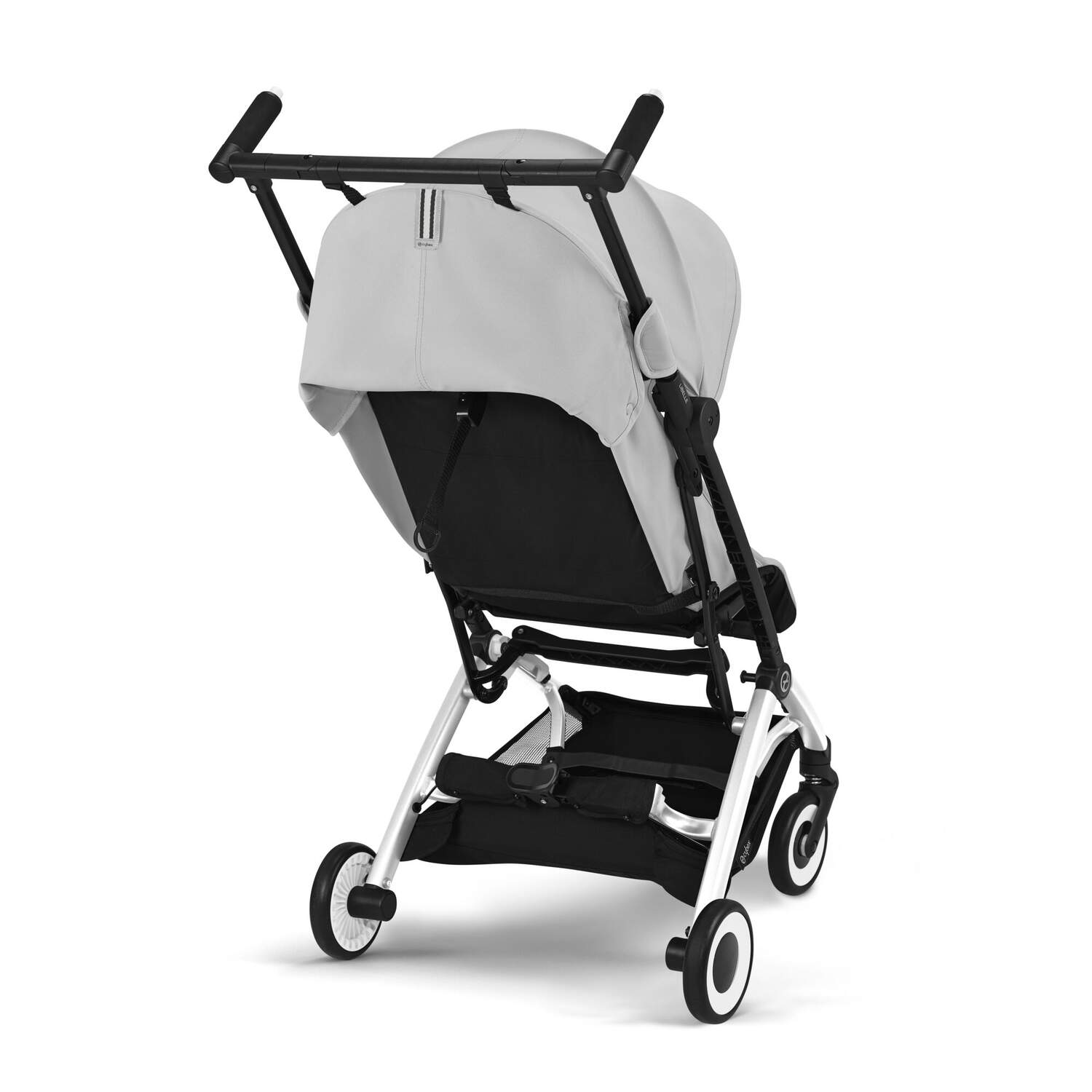 Cybex Libelle Travel Ultra Compact Lightweight Stroller – Baby Grand
