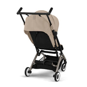 Cybex Libelle Travel Ultra Compact Lightweight Stroller