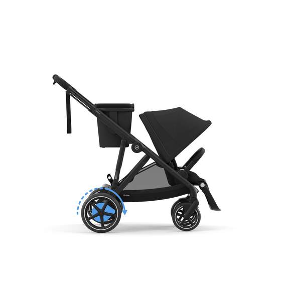 e cybex Cybex e-Gazelle S Electric Stroller – Baby Grand