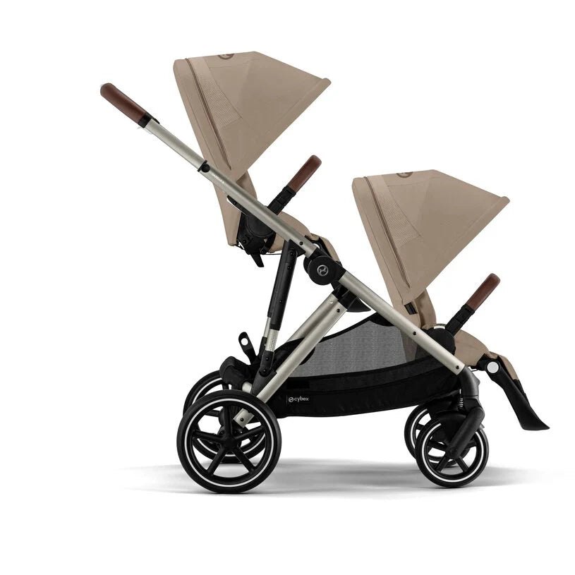 Cybex Gazelle S 2nd Seat