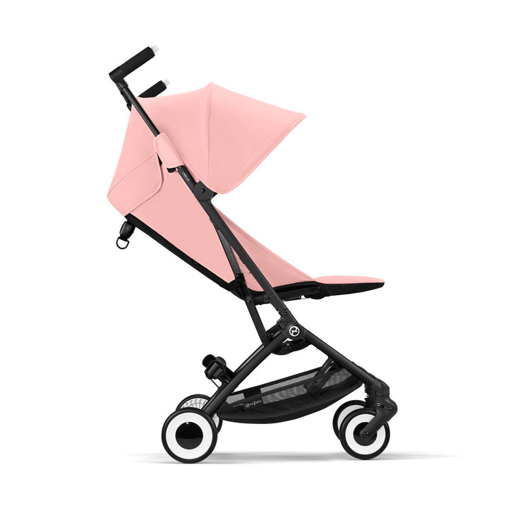 Cybex Libelle Travel Ultra Compact Lightweight Stroller