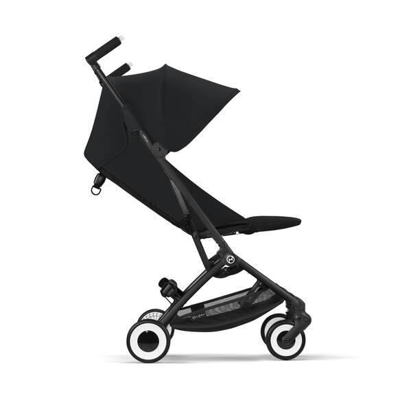 Cybex Libelle Travel Ultra Compact Lightweight Stroller