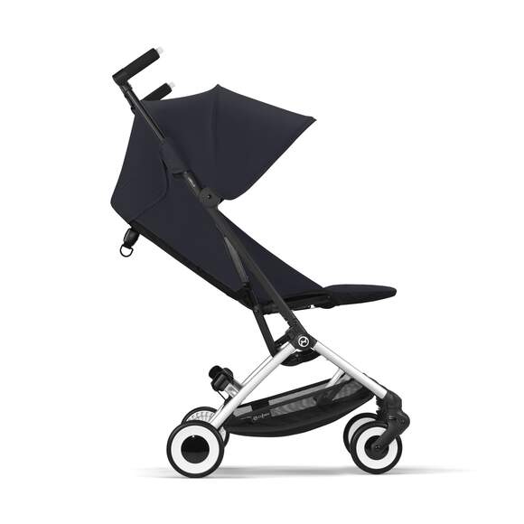city travel stroller Cybex Libelle Travel Ultra Compact Lightweight Stroller – Baby Grand