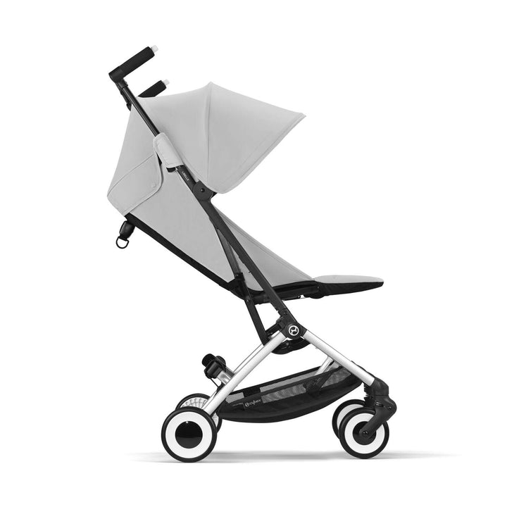 Cybex Libelle Travel Ultra Compact Lightweight Stroller