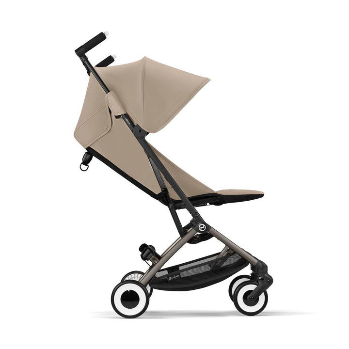 Cybex Libelle Travel Ultra Compact Lightweight Stroller