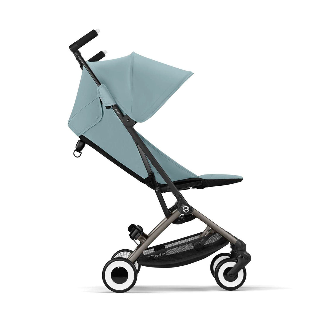 cybex libelle 1 Cybex Libelle Travel Ultra Compact Lightweight Stroller