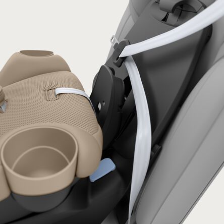 Cybex Callisto G All in One 360 Rotating Car Seat