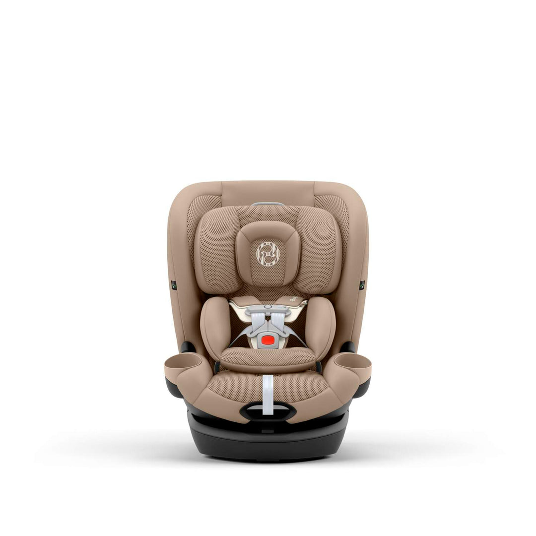 Cybex Callisto G All in One 360 Rotating Car Seat