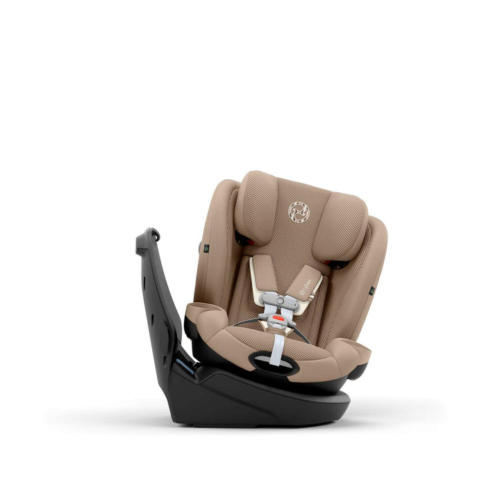 Cybex Callisto G All in One 360 Rotating Car Seat