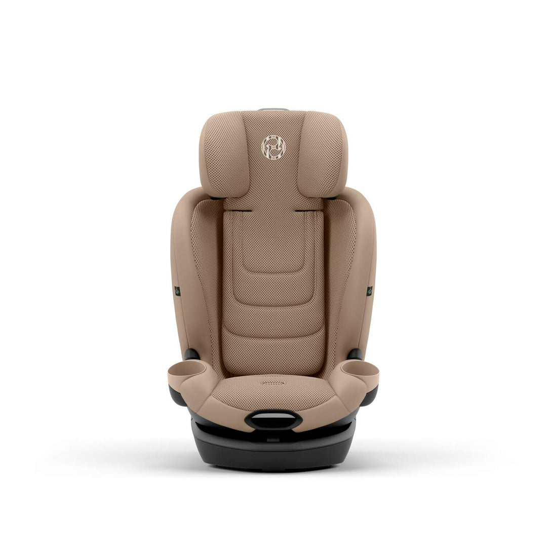 Cybex Callisto G All in One 360 Rotating Car Seat w/Canopy