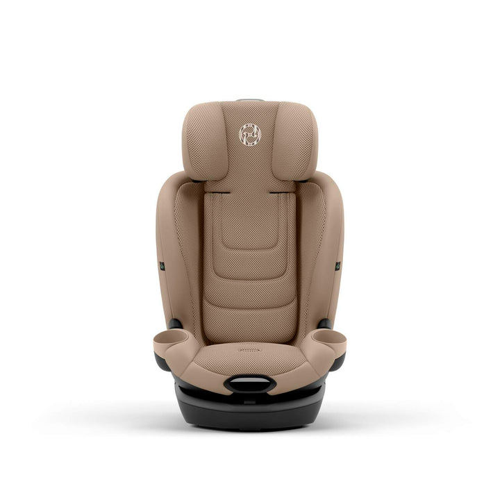 Cybex Callisto G All in One 360 Rotating Car Seat