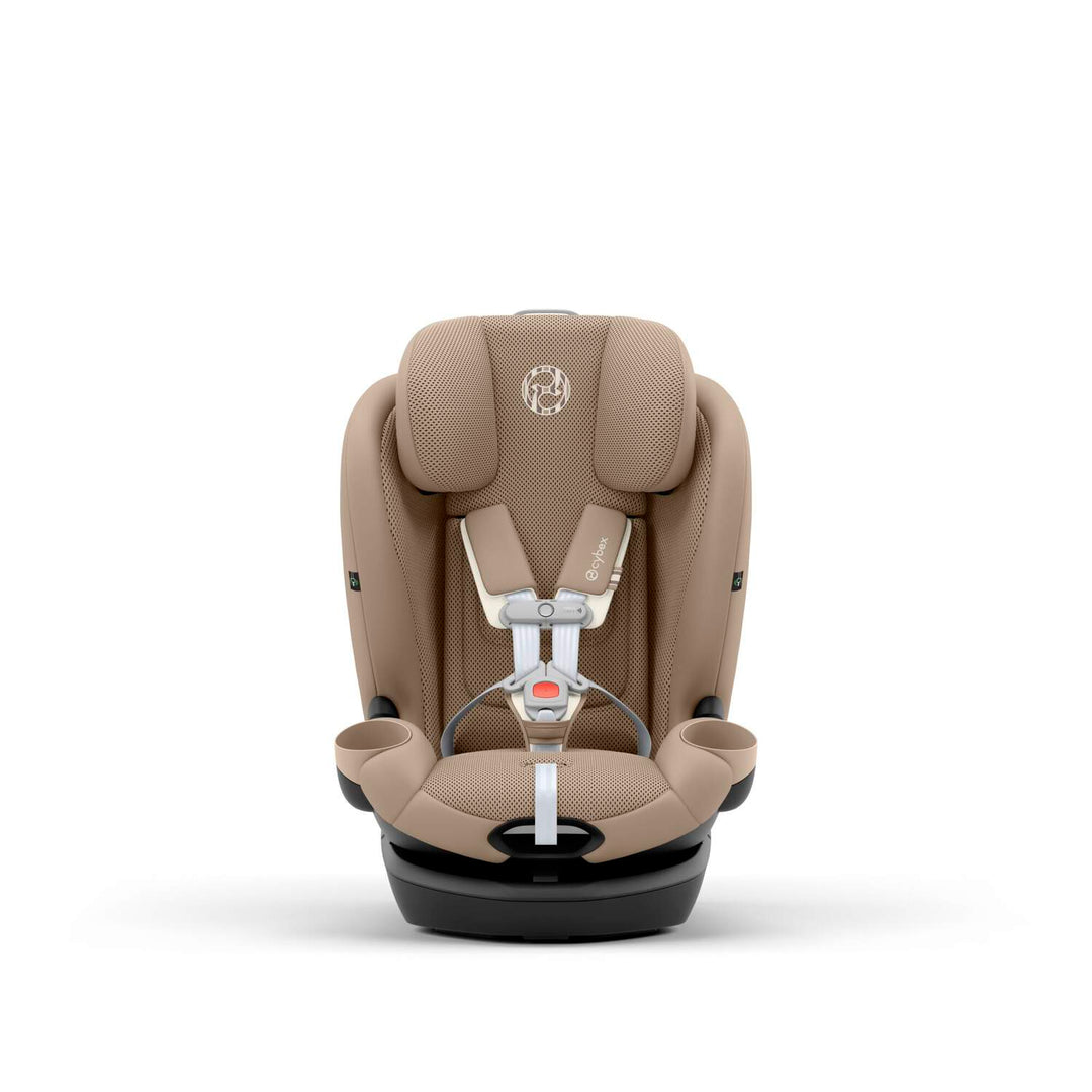 Cybex Callisto G All in One 360 Rotating Car Seat