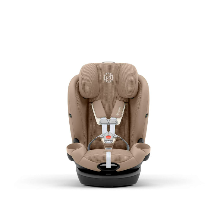 Cybex Callisto G All in One 360 Rotating Car Seat