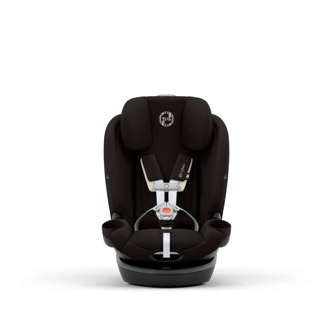 Cybex Callisto G All in One 360 Rotating Car Seat